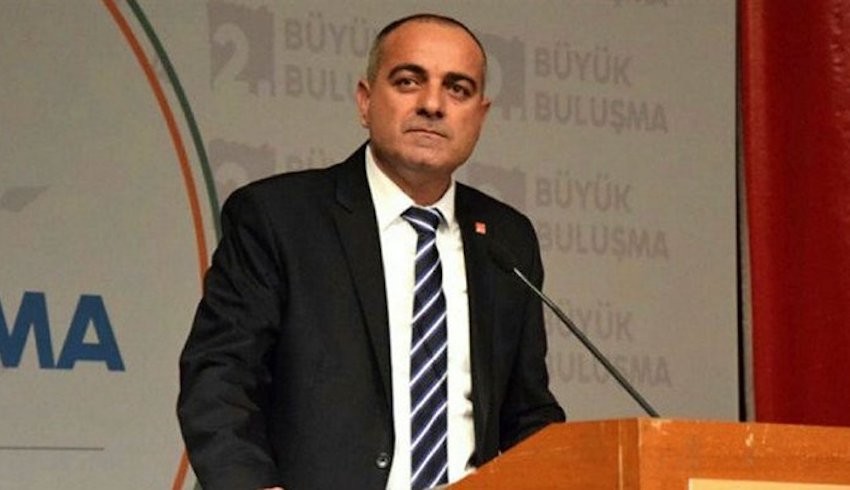 Belediye başkanından yasak aşk açıklaması: Kimseyi kandırmadım